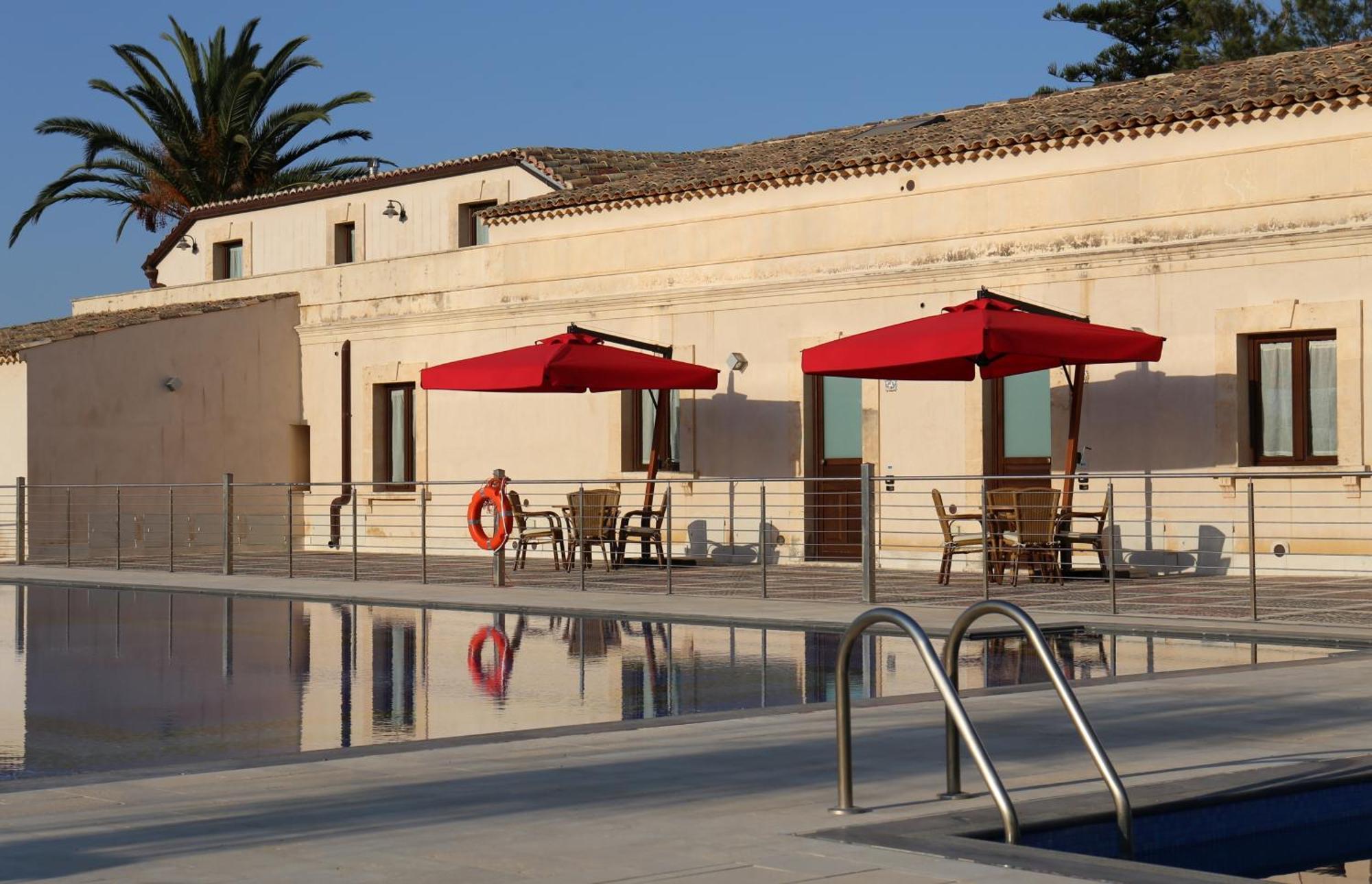 Case Vacanza Sant'Agostino Siracusa Syracuse Exterior foto